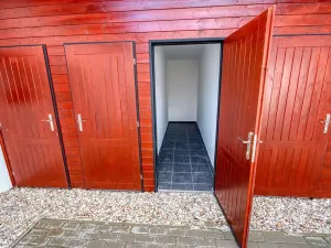 Prodej chalupy, Nová Pec, 71 m2