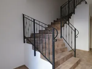 Pronájem bytu 3+kk, Uherský Brod, Nerudova, 78 m2