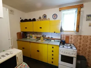 Prodej chalupy, Stříbrnice, 90 m2