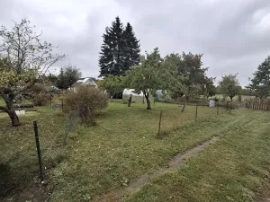 Prodej pozemku pro bydlení, Františkovy Lázně, Horní, 2417 m2