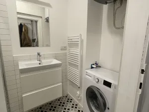 Pronájem bytu 2+kk, Praha - Libeň, Na rozcestí, 38 m2