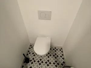 Pronájem bytu 2+kk, Praha - Libeň, Na rozcestí, 38 m2