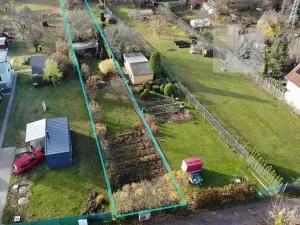 Prodej pozemku pro bydlení, Brno, 882 m2