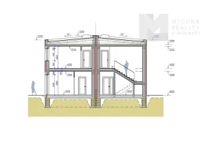 Prodej pozemku pro bydlení, Brno, 882 m2