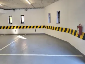 Prodej bytu 1+kk, Tábor, Bechyňská, 38 m2