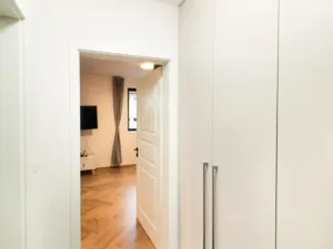 Prodej bytu 1+kk, Tábor, Bechyňská, 38 m2