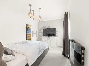 Pronájem rodinného domu, Králův Dvůr - Levín, Na Vyhlídce, 201 m2