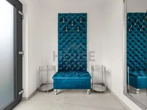 Pronájem rodinného domu, Králův Dvůr - Levín, Na Vyhlídce, 201 m2