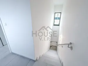 Pronájem rodinného domu, Králův Dvůr - Levín, Na Vyhlídce, 201 m2