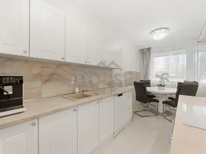 Prodej bytu 5+kk, Praha - Řepy, Mrkvičkova, 106 m2