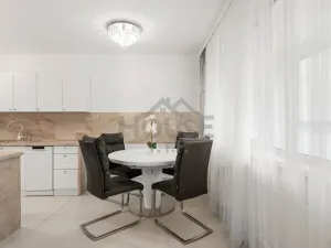 Prodej bytu 5+kk, Praha - Řepy, Mrkvičkova, 106 m2