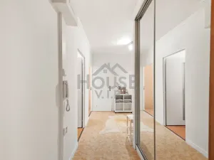 Prodej bytu 5+kk, Praha - Řepy, Mrkvičkova, 106 m2