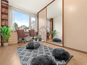 Prodej bytu 5+kk, Praha - Řepy, Mrkvičkova, 106 m2