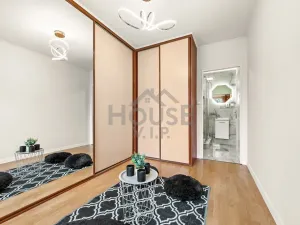 Prodej bytu 5+kk, Praha - Řepy, Mrkvičkova, 106 m2