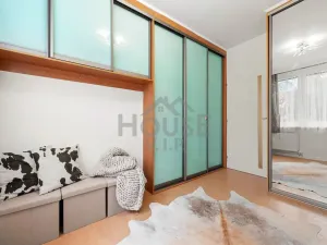 Prodej bytu 5+kk, Praha - Řepy, Mrkvičkova, 106 m2