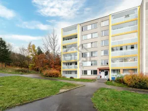 Prodej bytu 5+kk, Praha - Řepy, Mrkvičkova, 106 m2