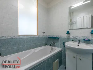 Pronájem bytu 2+1, Plzeň - Doubravka, Družby, 64 m2