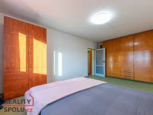 Pronájem bytu 2+1, Plzeň - Doubravka, Družby, 64 m2