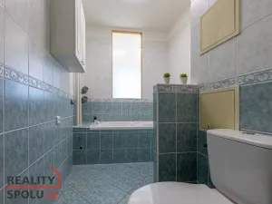 Pronájem bytu 2+1, Plzeň - Doubravka, Družby, 64 m2