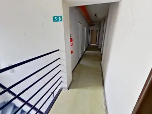 Pronájem obchodního prostoru, Třebíč - Borovina, 560 m2