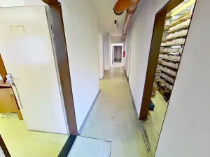 Pronájem obchodního prostoru, Třebíč - Borovina, 560 m2