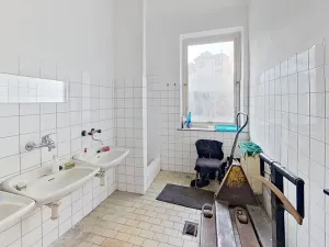 Pronájem obchodního prostoru, Třebíč - Borovina, 560 m2