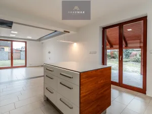 Prodej rodinného domu, Dětmarovice, 295 m2