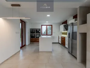 Prodej rodinného domu, Dětmarovice, 295 m2