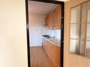 Prodej bytu 3+1, Ostrava, Hornická, 59 m2