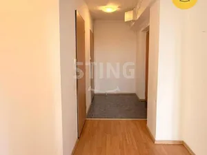 Prodej bytu 3+1, Ostrava, Hornická, 59 m2