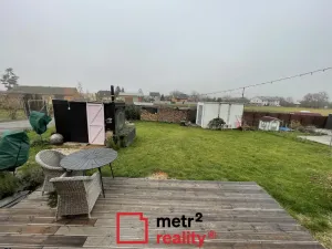 Prodej chaty, Olomouc - Nemilany, 54 m2