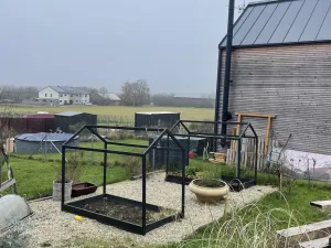 Prodej chaty, Olomouc - Nemilany, 54 m2