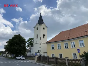 Prodej bytu 2+kk, Praha - Dolní Počernice, Černodolská, 66 m2