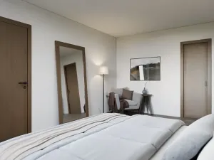 Prodej rodinného domu, České Budějovice, 75 m2