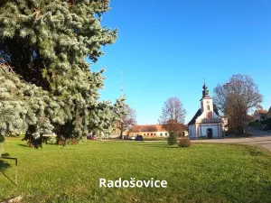 Prodej rodinného domu, České Budějovice, 75 m2