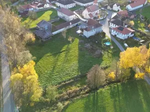 Prodej pozemku pro bydlení, Strýčice, 4191 m2