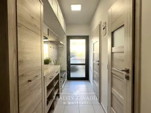 Prodej rodinného domu, Heřmanův Městec, V Lukách, 108 m2