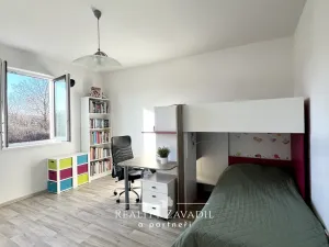 Prodej rodinného domu, Heřmanův Městec, V Lukách, 108 m2