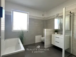 Prodej rodinného domu, Heřmanův Městec, V Lukách, 108 m2