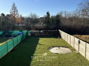 Prodej rodinného domu, Heřmanův Městec, V Lukách, 108 m2