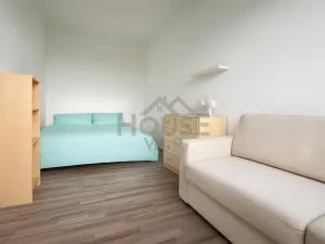 Prodej bytu 2+1, Praha - Hlubočepy, Pražského, 44 m2