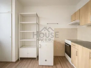 Prodej bytu 2+1, Praha - Hlubočepy, Pražského, 44 m2