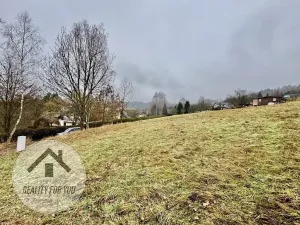 Prodej pozemku pro bydlení, Semily, 2215 m2