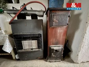 Prodej chaty, Hrušovany u Brna, 21 m2