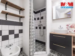 Prodej rodinného domu, Mirotice - Radobytce, 166 m2