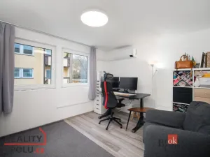 Prodej bytu 3+kk, Chýně, Tichá, 79 m2