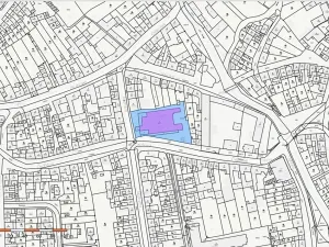 Pronájem ordinace, Šlapanice, Nádražní, 125 m2