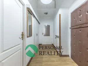 Prodej bytu 2+1, Praha - Žižkov, Havlíčkovo náměstí, 43 m2