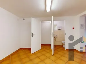 Pronájem obchodního prostoru, Praha - Hostivař, Hornoměcholupská, 88 m2