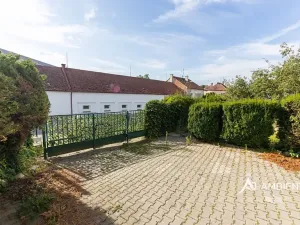 Prodej rodinného domu, Brno, 393 m2